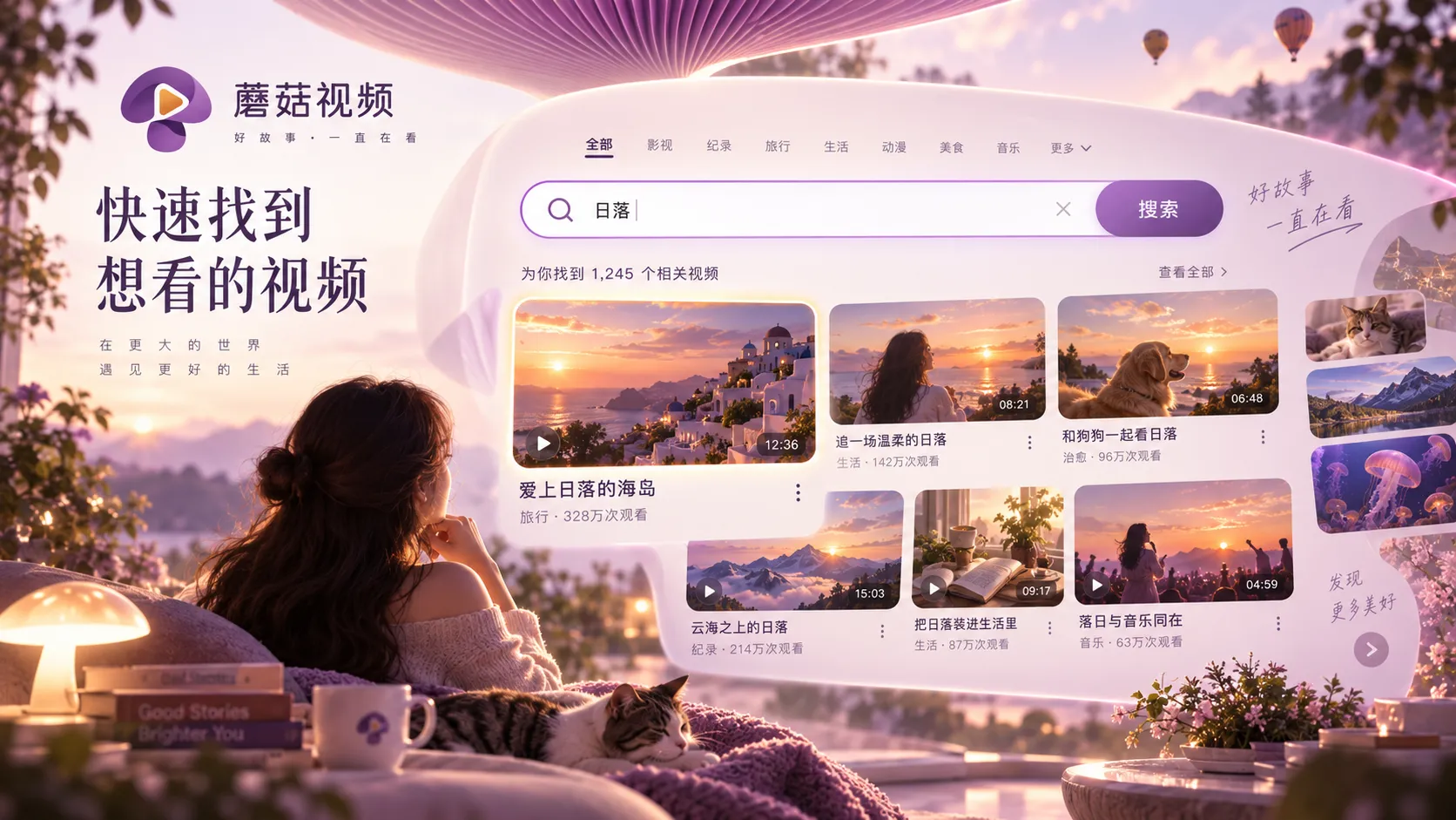 蘑菇下载器查询与来源核对说明